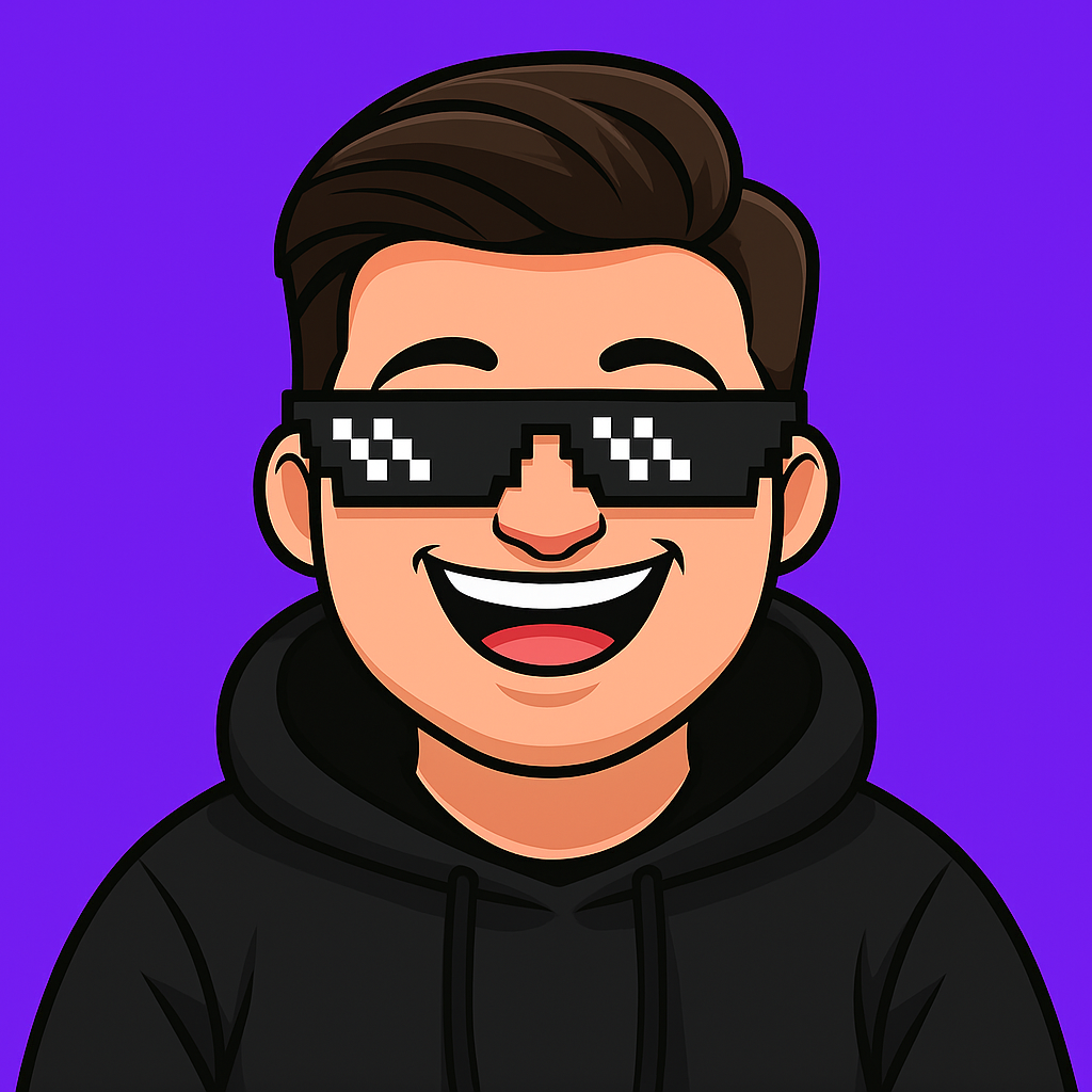 Cool Boy